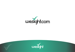 Logo Design by Monimonzy for WeSight | Design: #2481927