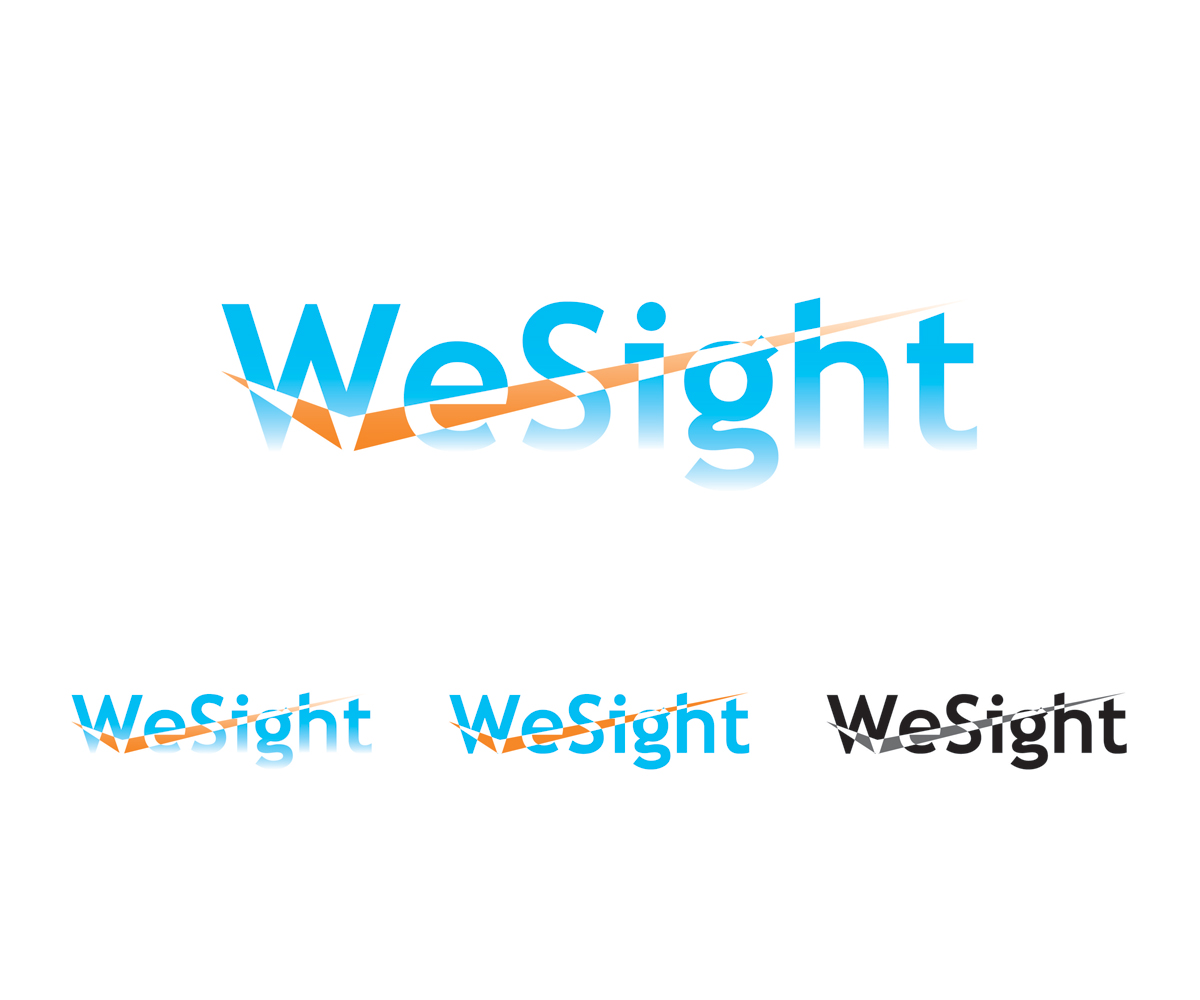 Logo Design by  Makoto Oishi for WeSight | Design #2480918