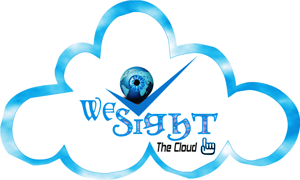 Diseño de Logo por RD para WeSight | Diseño #2471869