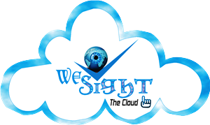 Logo Design by RD for WeSight | Design: #2471869