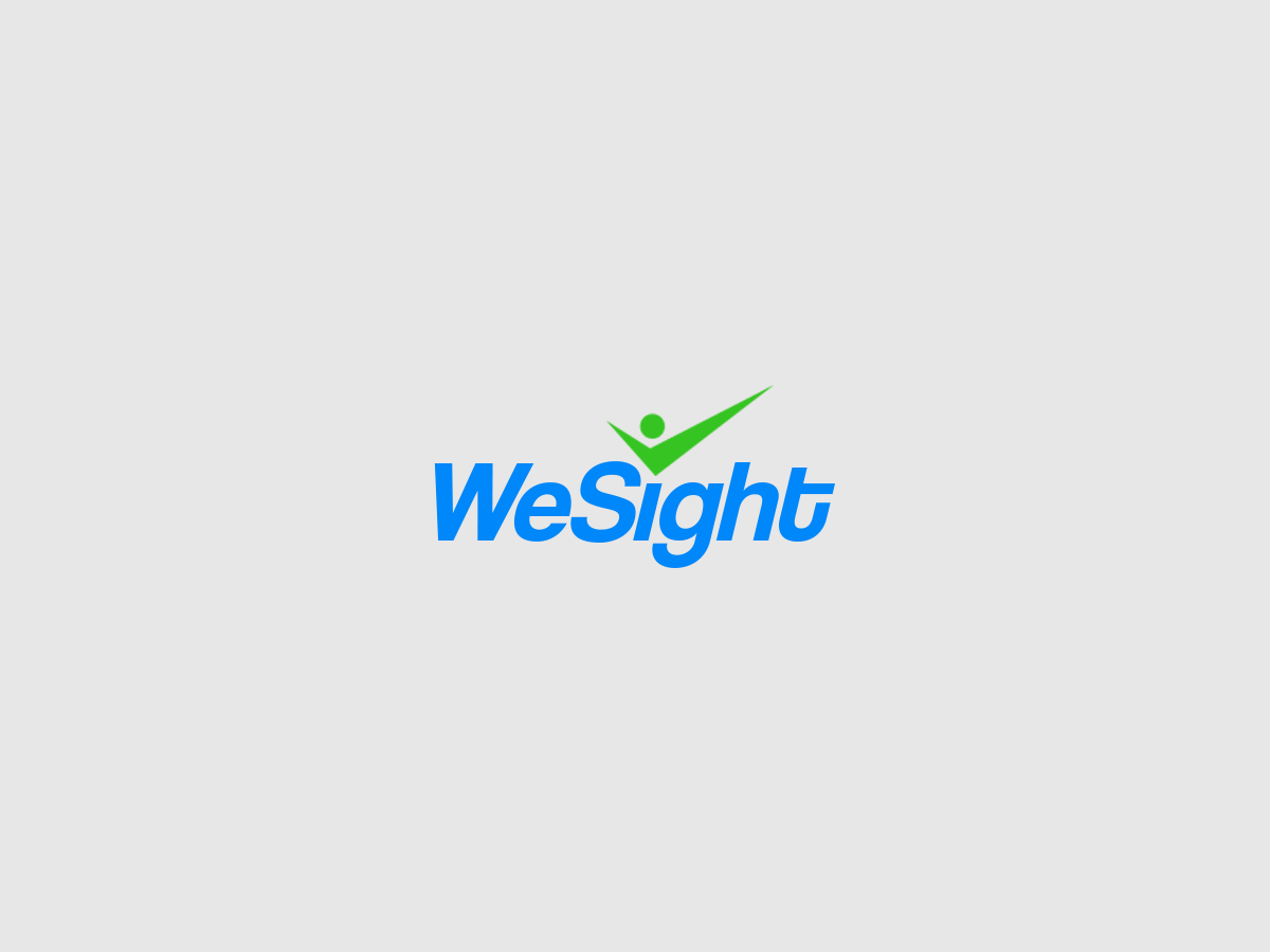 Logo Design by Acid for WeSight | Design #2472675