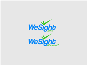 Diseño de Logo por Acid para WeSight | Diseño #2472678