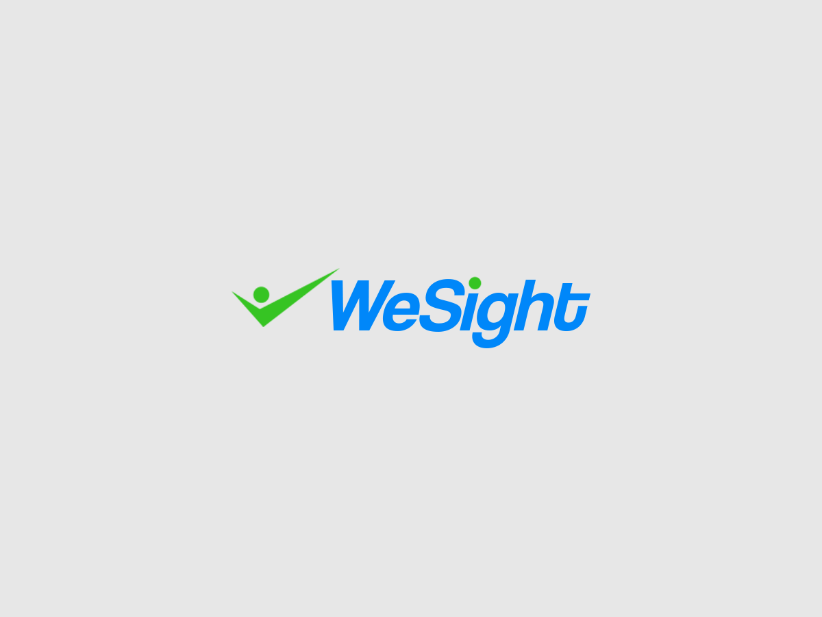 Logo Design by Acid for WeSight | Design #2472679