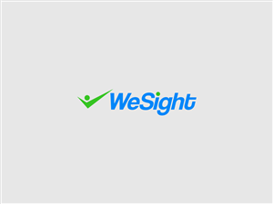Logo Design by Acid for WeSight | Design: #2472679