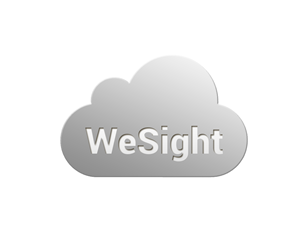 Logo Design by Qk. for WeSight | Design: #2479555