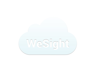 Logo Design by Qk. for WeSight | Design: #2479617