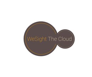 Logo Design by Qk. for WeSight | Design: #2479668