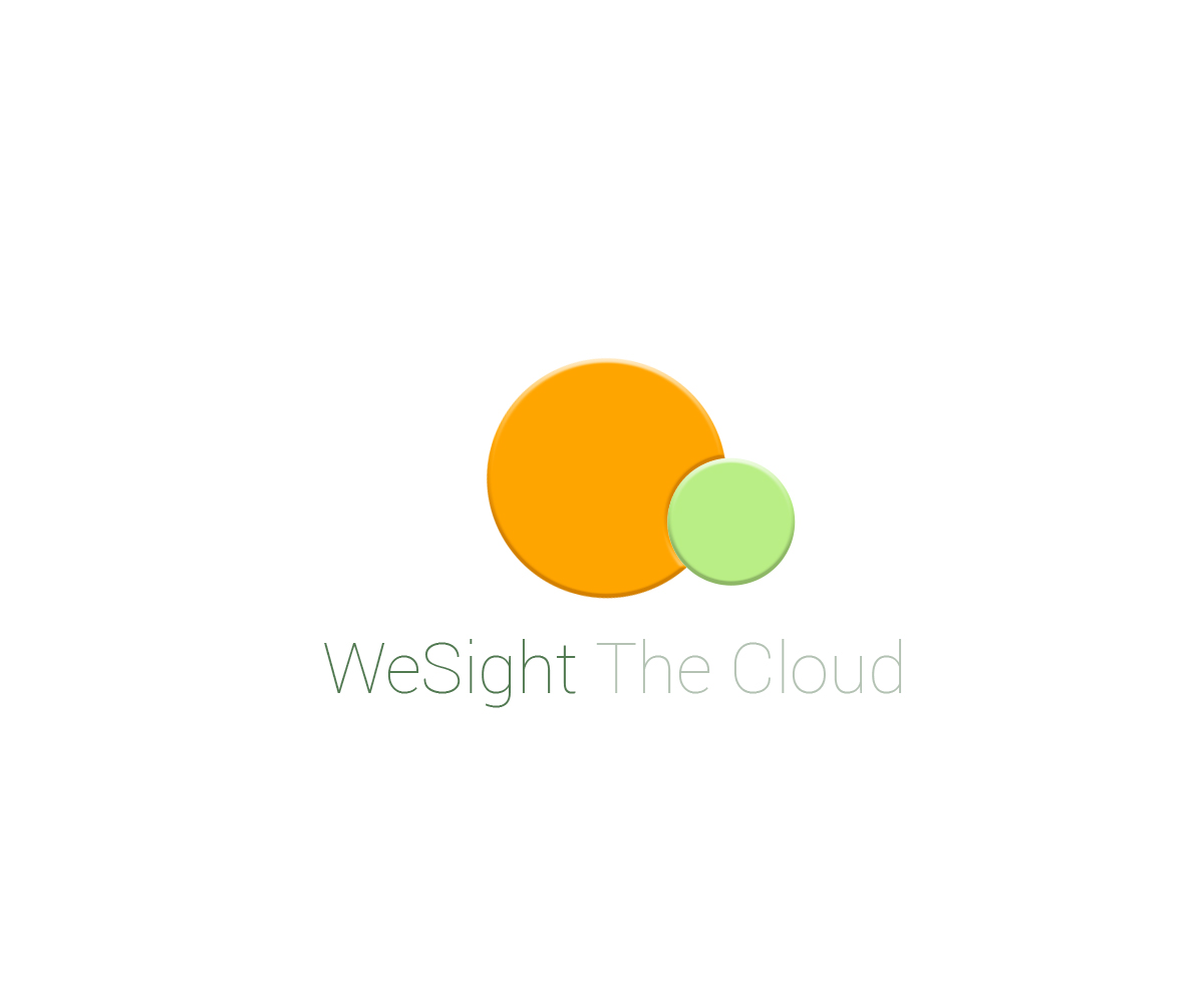 Logo Design by Qk. for WeSight | Design #2479718