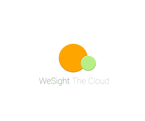 Logo Design by Qk. for WeSight | Design: #2479718