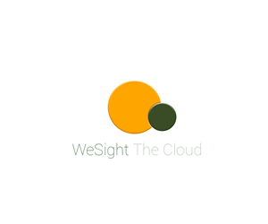 Logo Design by Qk. for WeSight | Design: #2479725