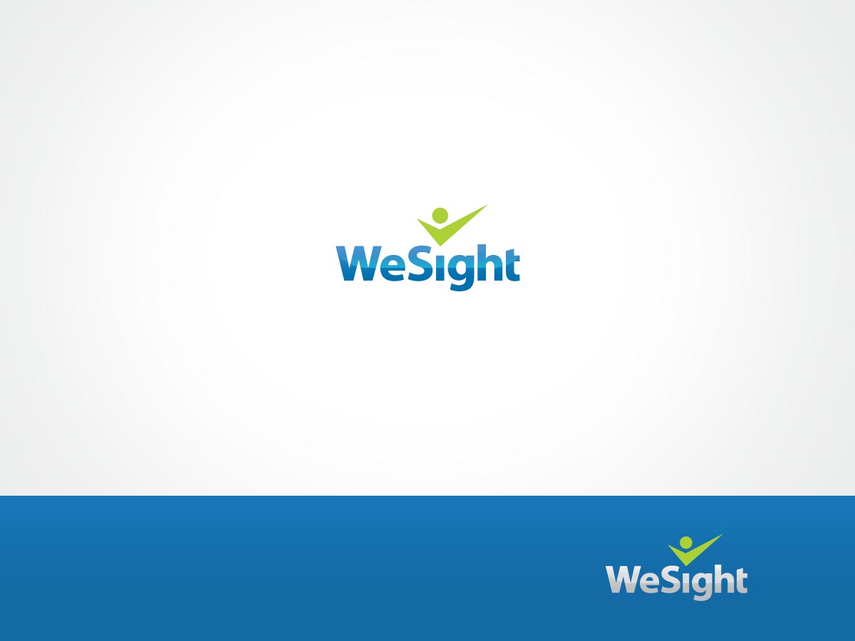 Logo Design by ArtTank for WeSight | Design #2483088
