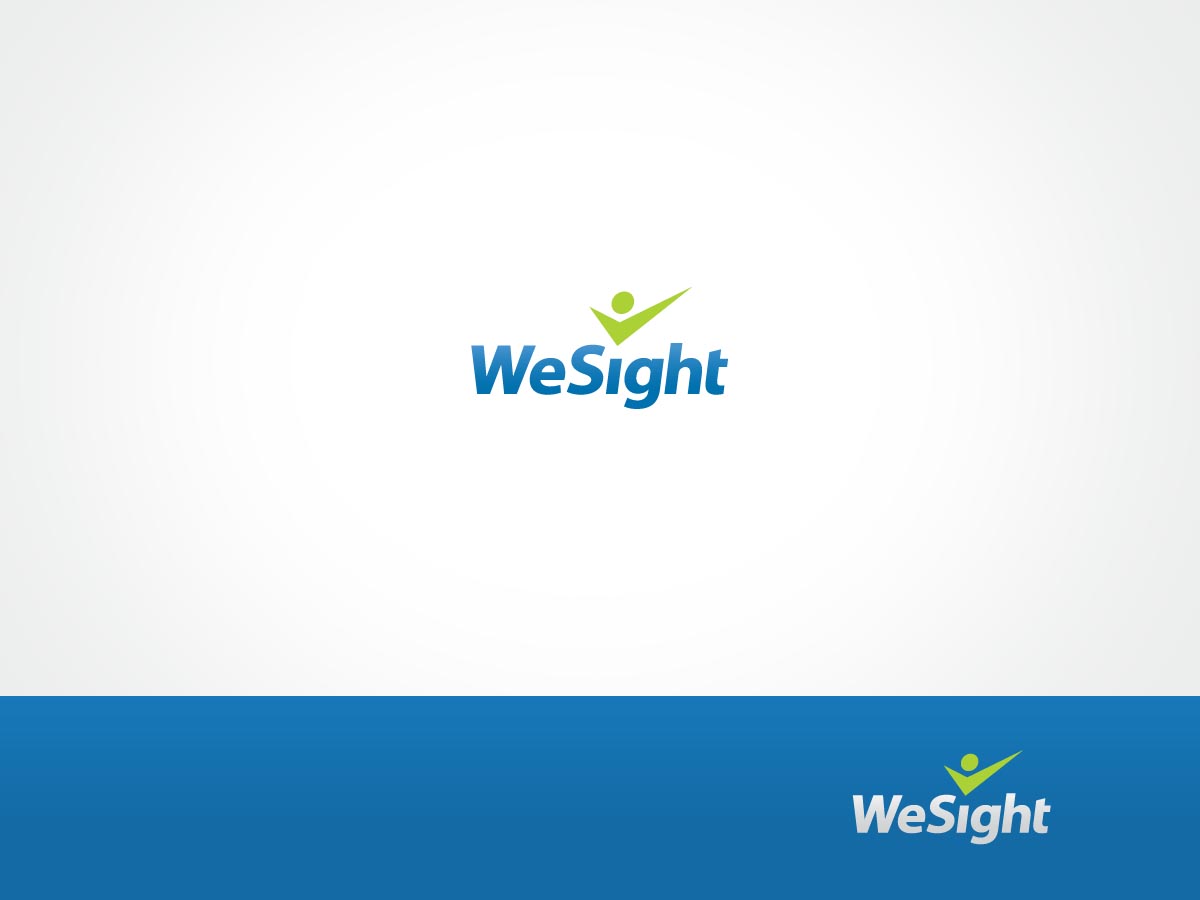 Logo Design by ArtTank for WeSight | Design #2483092