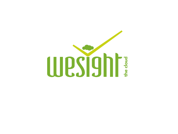 Logo Design by hoch2wo for WeSight | Design #2453795