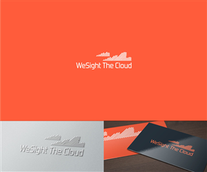 Logo Design by Rodrigo Porfiro for WeSight | Design: #2462251