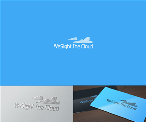 Logo Design by Rodrigo Porfiro for WeSight | Design: #2462293