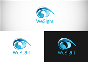 Logo Design by Donn Marlou Ramirez for WeSight | Design #2472299
