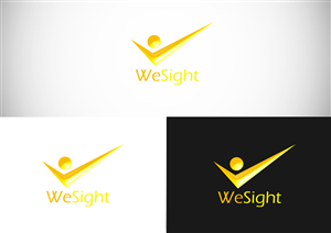 Logo Design by Donn Marlou Ramirez for WeSight | Design: #2472366