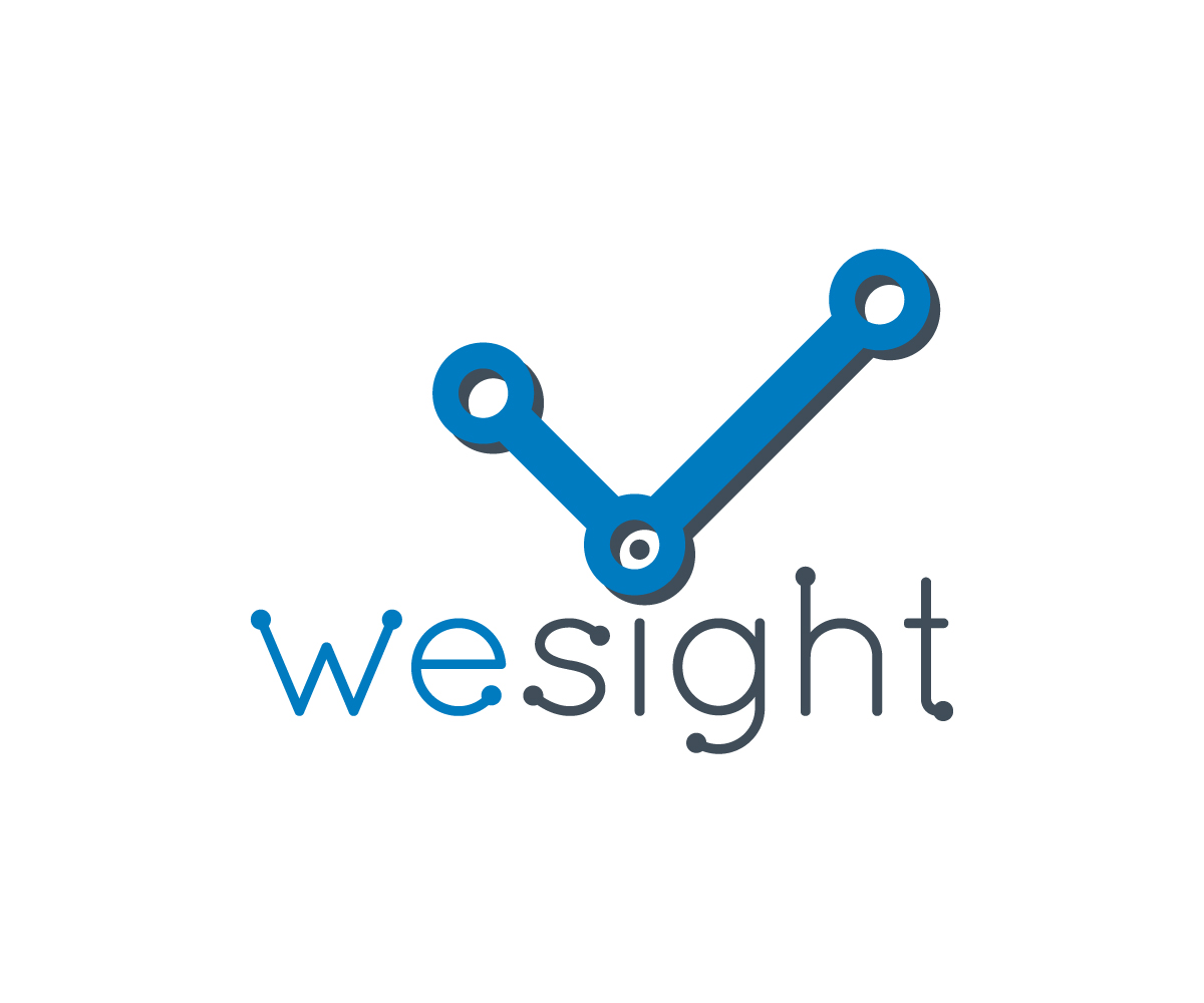 Diseño de Logo por ndrew para WeSight | Diseño #2465450
