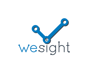 Logo Design by ndrew for WeSight | Design: #2465450