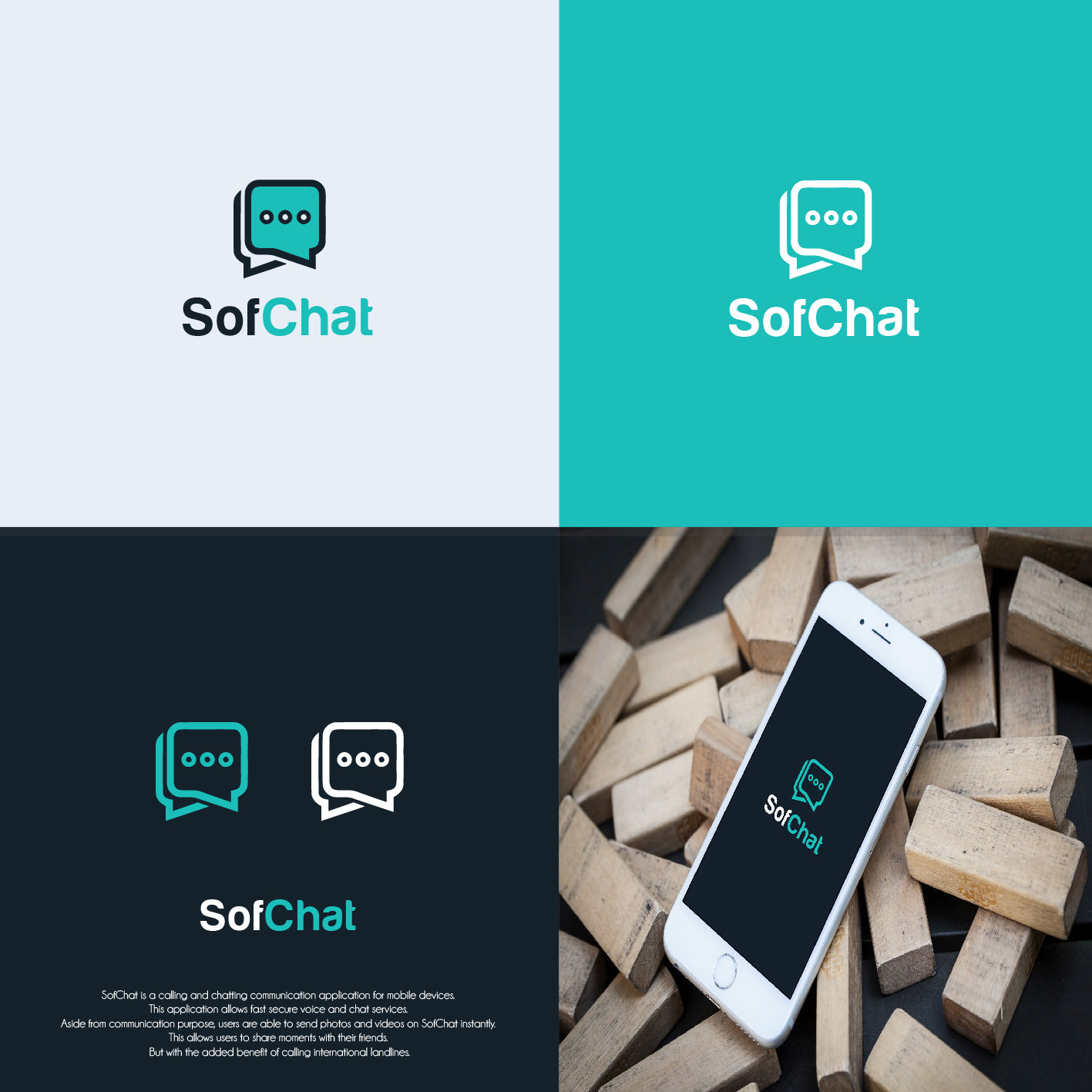 Logo Design by Sharaan Momin for this project | Design #12911145