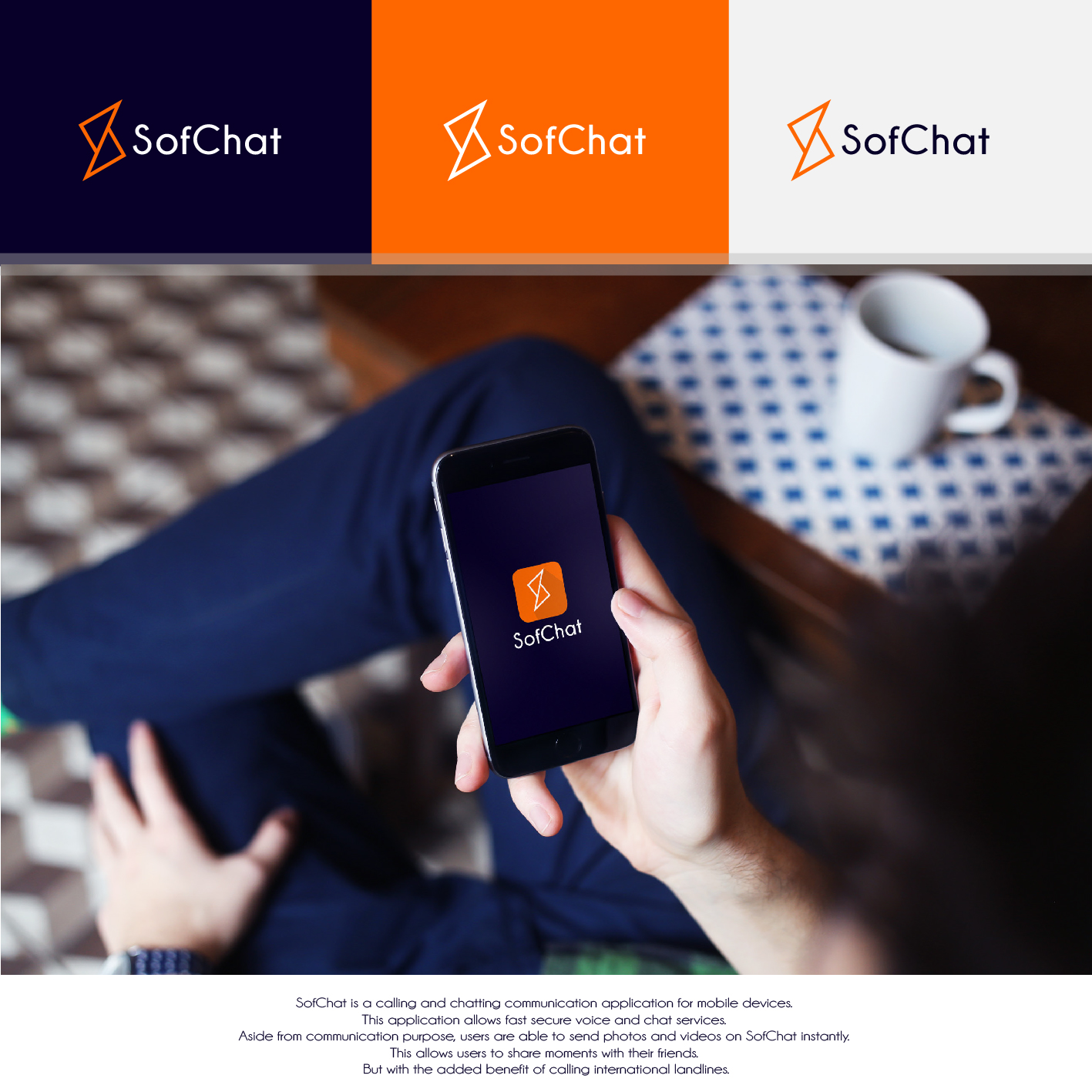 Logo Design by Sharaan Momin for this project | Design #12911652