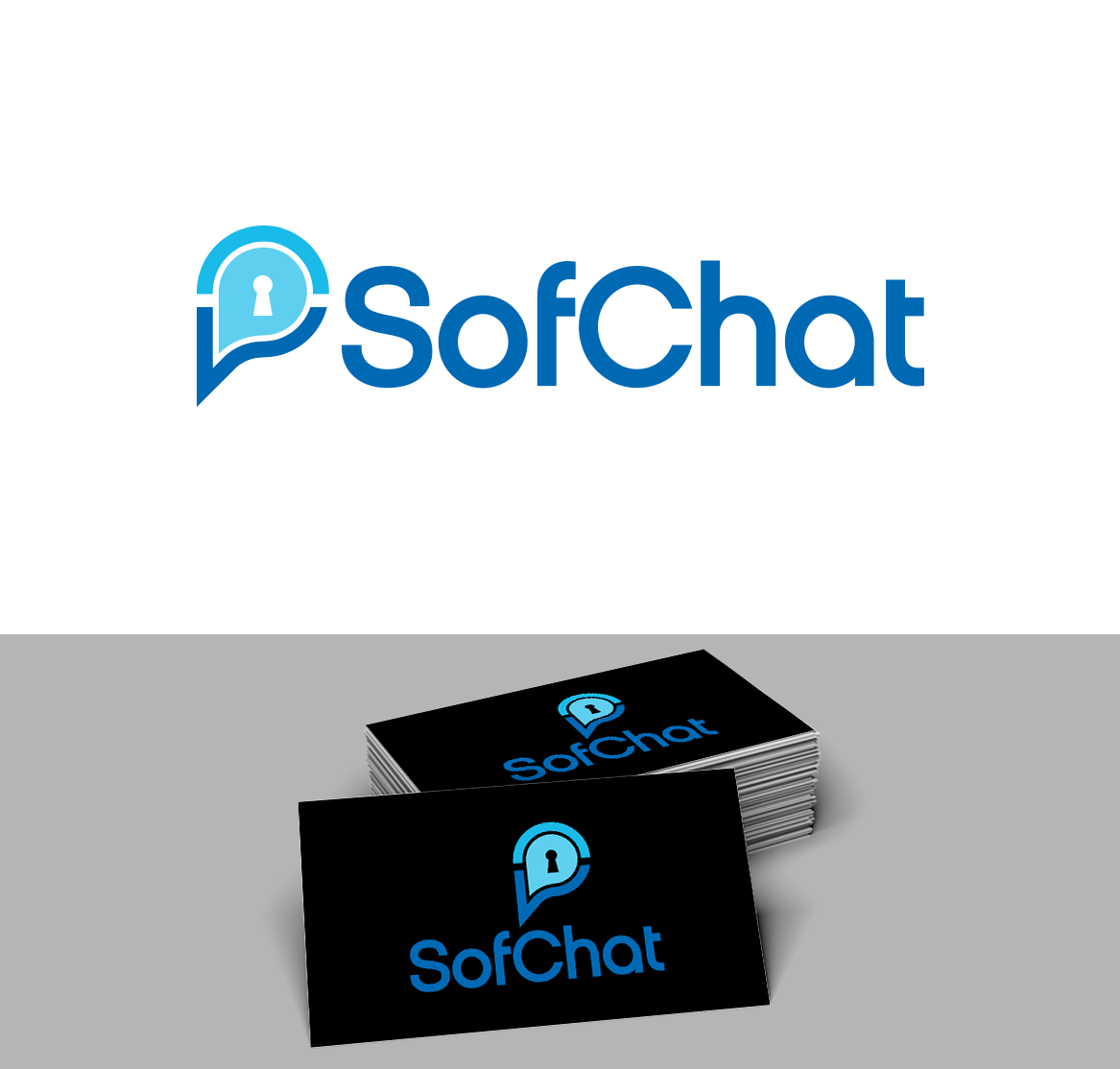 Logo-Design von trufya für dieses Projekt | Design #12977575