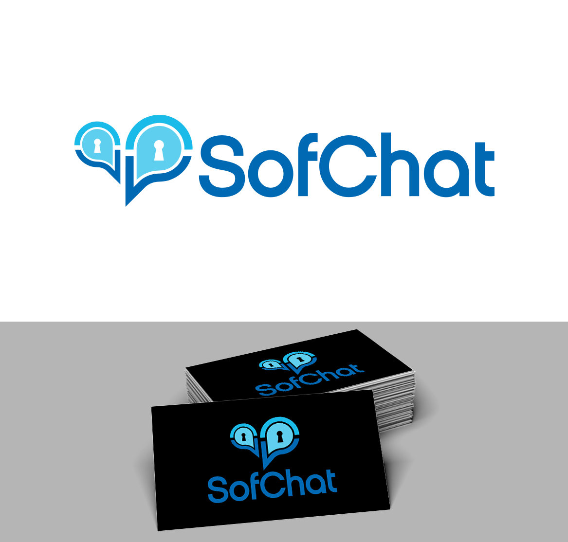 Logo Design by trufya for this project | Design #12977583