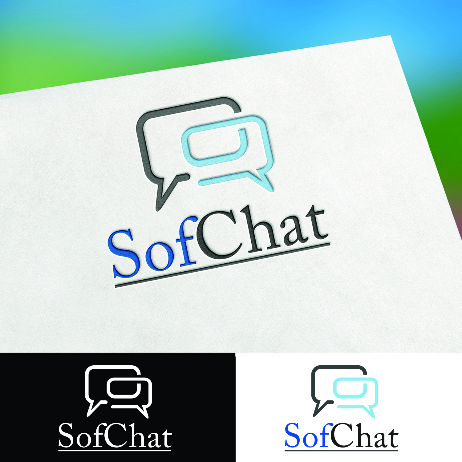 Logo Design by Sufisa for this project | Design #12979200