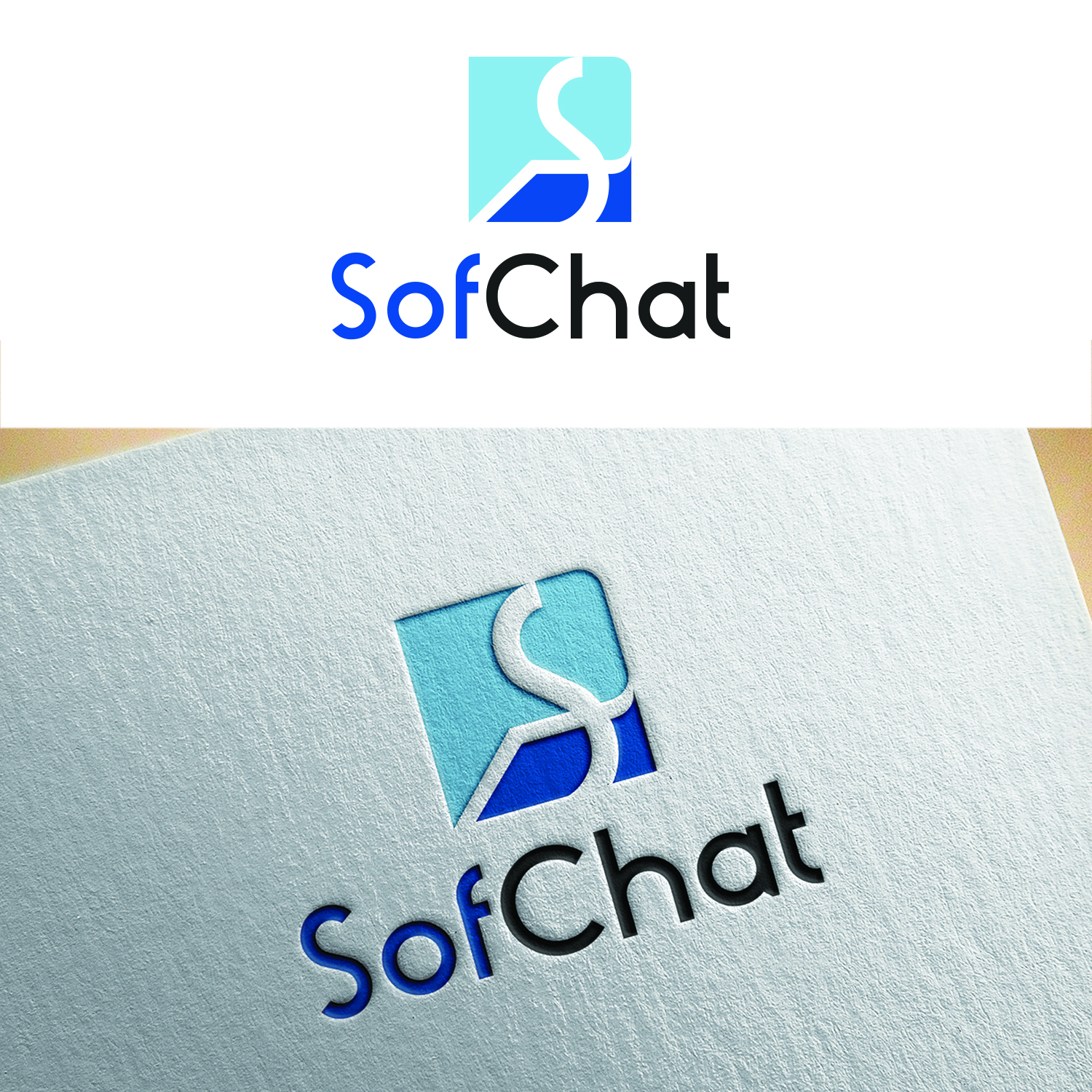 Logo Design by Sufisa for this project | Design #12979391