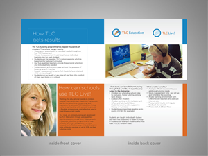 Brochure Design by 610designs.com for this project | Design: #523601