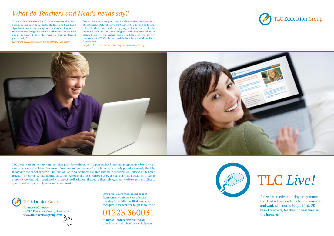 Brochure Design by Atvento Graphics for this project | Design #538358