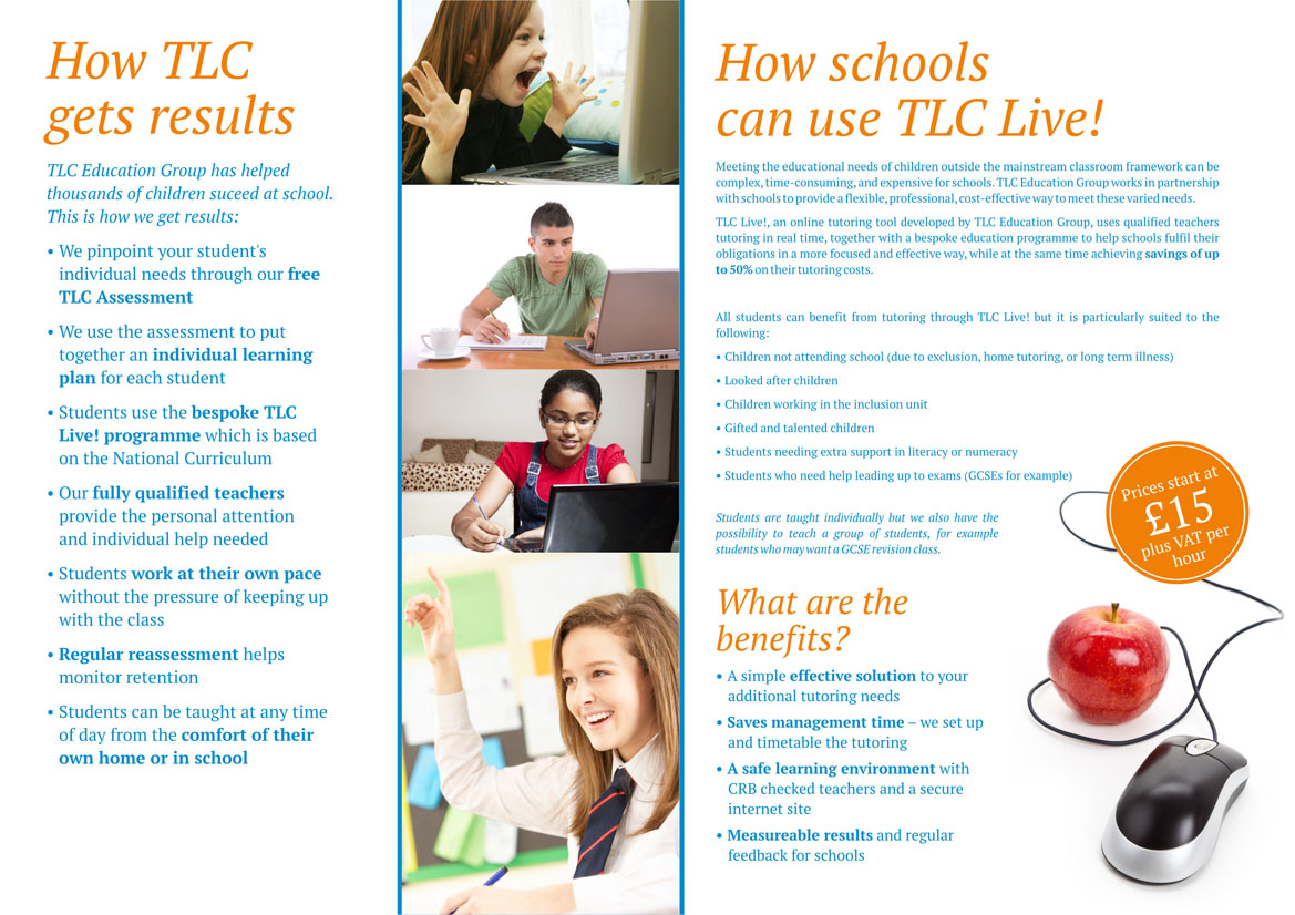 Brochure Design by Atvento Graphics for this project | Design #539055