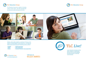 Brochure Design by Atvento Graphics for this project | Design: #539853