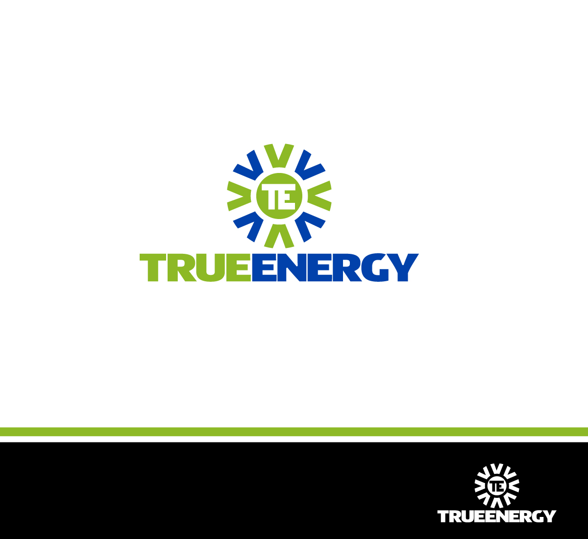 Logo Design by Logos + for TE | Design #2483337