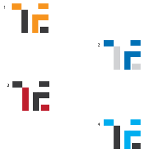 Logo Design by Michael Muyunda for TE | Design: #2472429