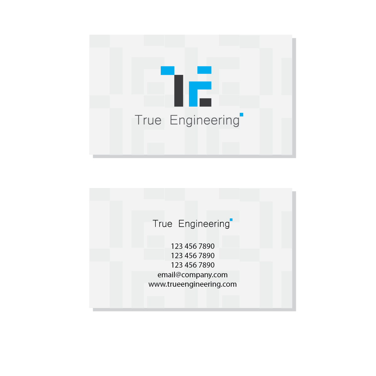 Logo Design by Michael Muyunda for TE | Design #2476282