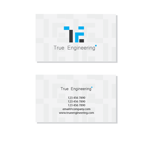 Logo Design by Michael Muyunda for TE | Design: #2476282