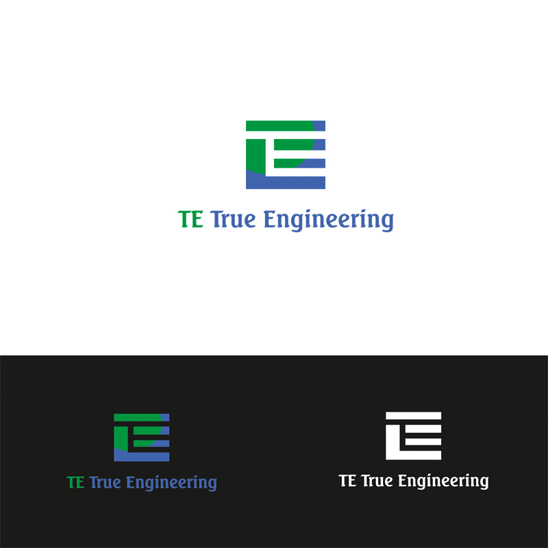 Logo Design by SRJ for TE | Design #2471068