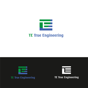 Logo Design by SRJ for TE | Design: #2471068