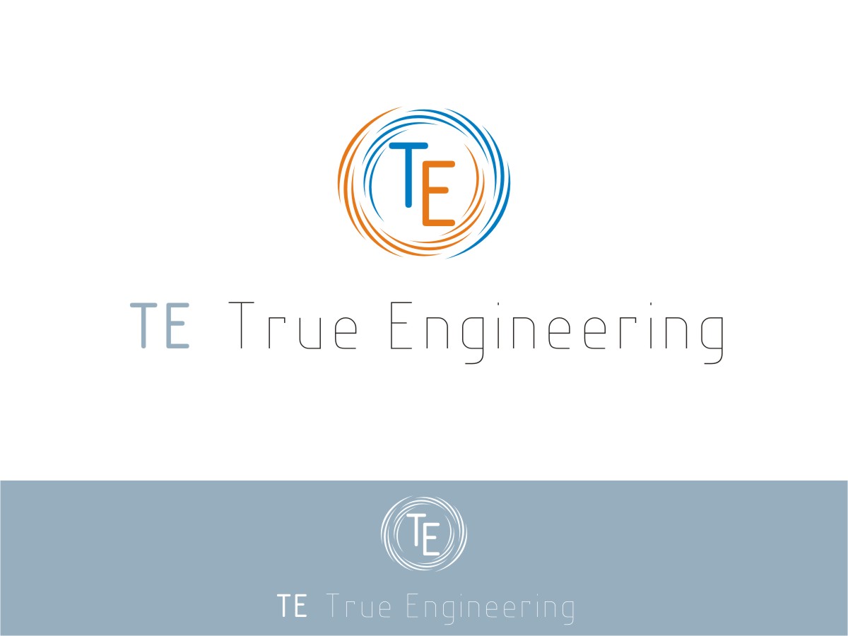 Logo Design by aLiEN designs for TE | Design #2458518
