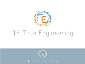 Logo-Design von aLiEN designs für TE | Design: #2458518