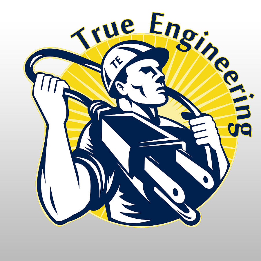 Logo Design by Jason Martinez for TE | Design #2484074