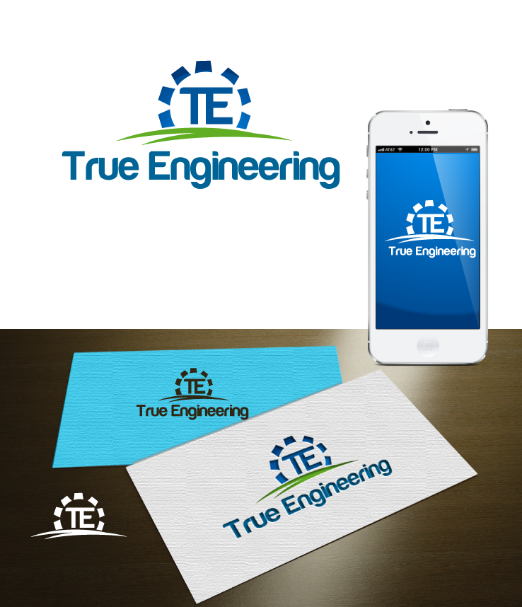 Logo-Design von designgreen für TE | Design: #2445112