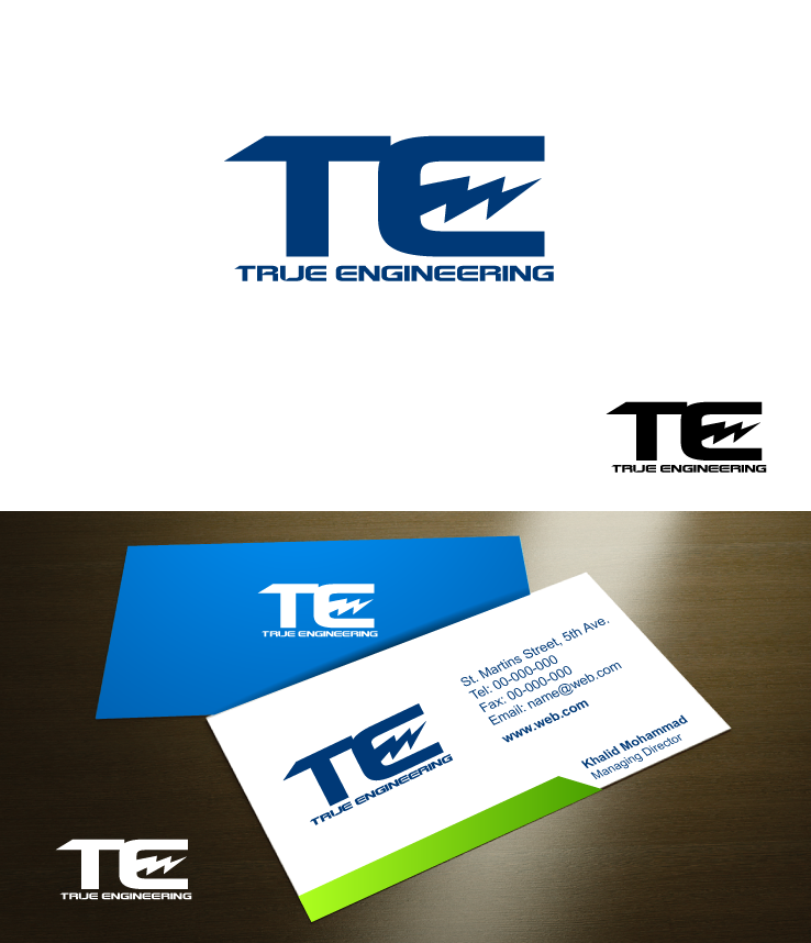 Diseño de Logo por designgreen para TE | Diseño #2447266