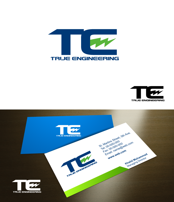 Diseño de Logo por designgreen para TE | Diseño #2447269