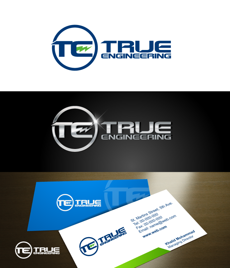 Diseño de Logo por designgreen para TE | Diseño #2457827