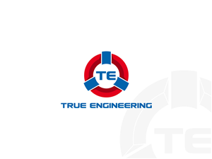 Logo Design by Atvento Graphics for TE | Design: #2446103