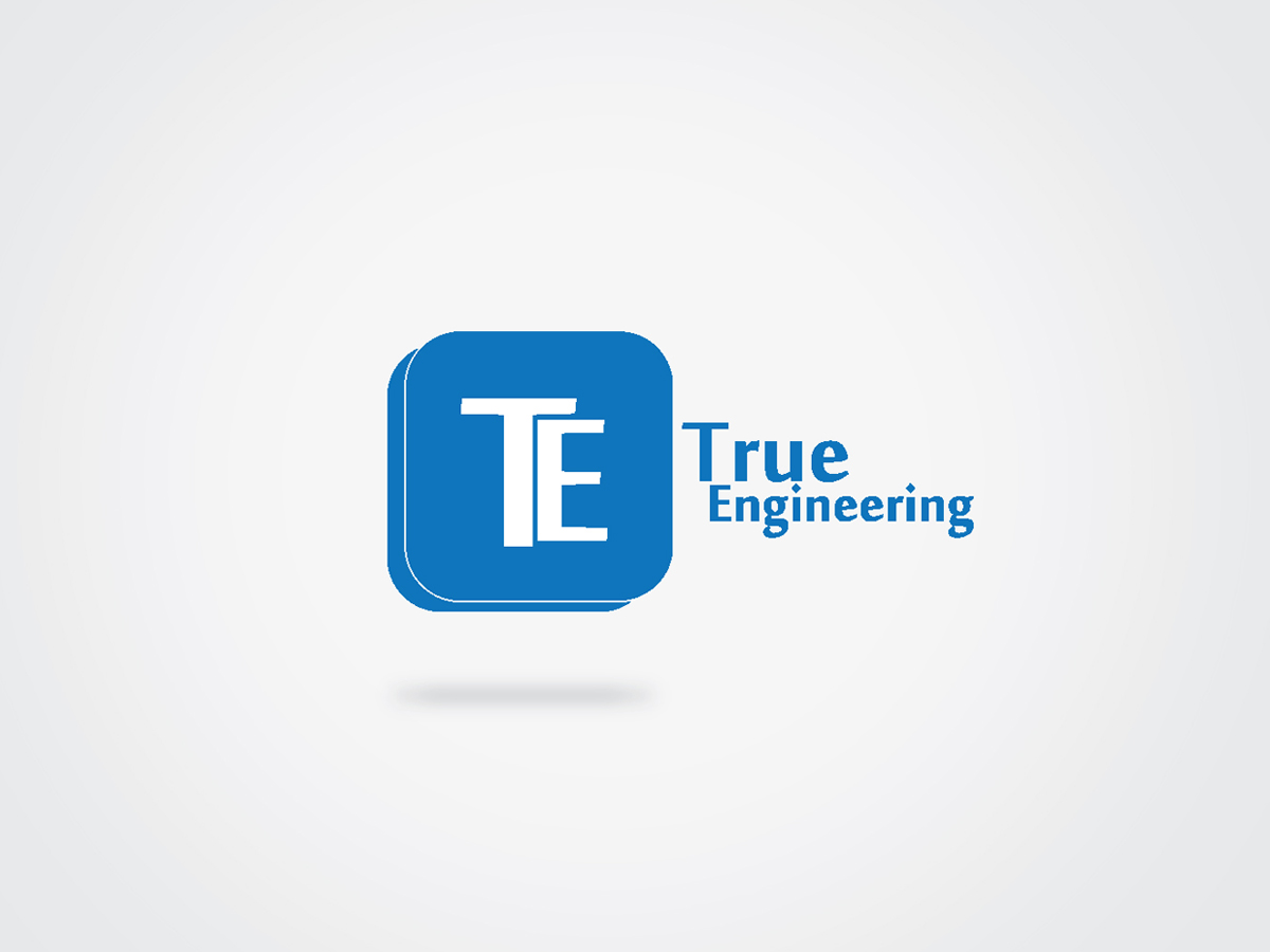 Logo Design by Spyki Graphics for TE | Design #2459466