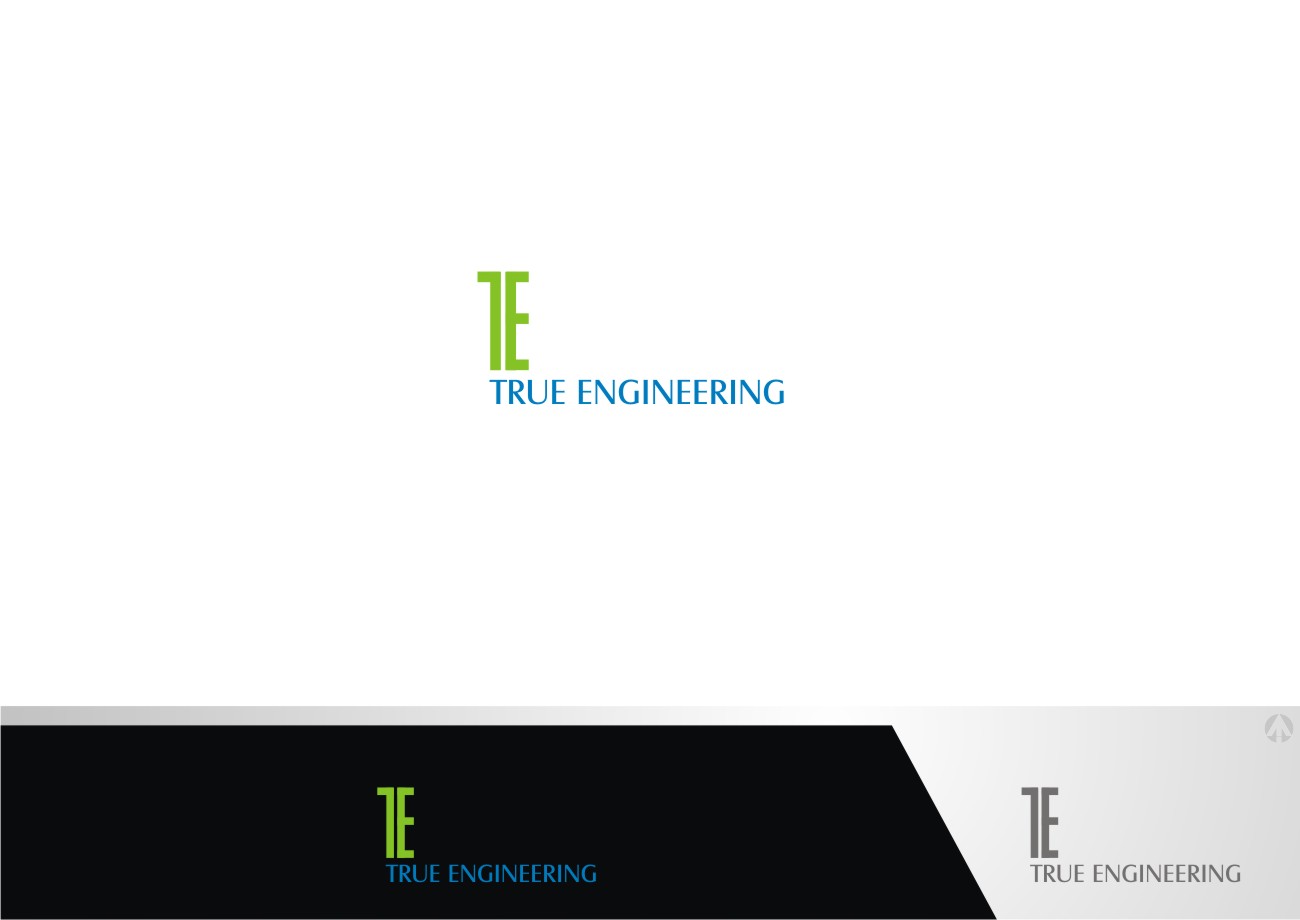 Logo Design by MBARO for TE | Design #2479445