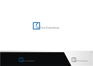 Logo-Design von MBARO für TE | Design: #2479446